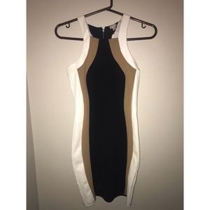 Sleeveless Dress